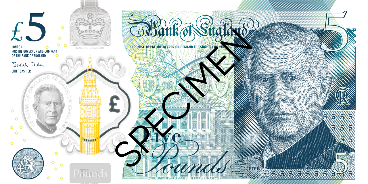 Currency with King Charles III to enter into circulation in June - Vimarsana News