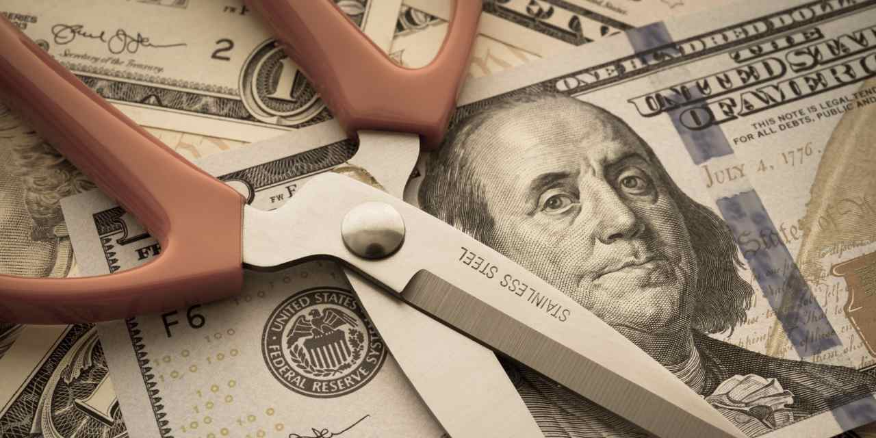 Opinion: Everyone’s waiting for a rate cut. But the Fed has already made its big money move. - MarketWatch