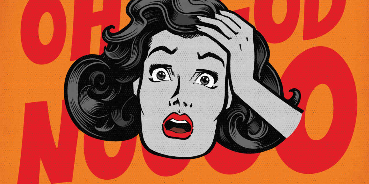 Most boomers and Gen X-ers are terrified about running out of money in retirement — even if they’re already retired