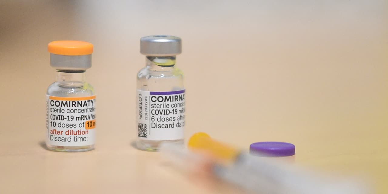 #Coronavirus Update: Pfizer and BioNTech seek FDA authorization for 3-dose vaccine for children between 6 months and 5 years old, and WHO warns that fewer tests mean fewer cases detected