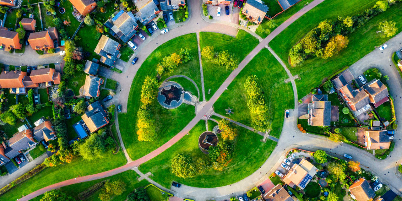 Improved AI in real estate answers key questions: What will the view be like? How close are wildfire risks?