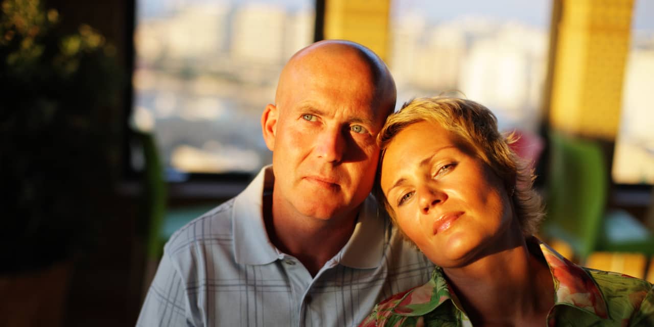 My boyfriend owns his home and I pay him rent. I have five kids and he