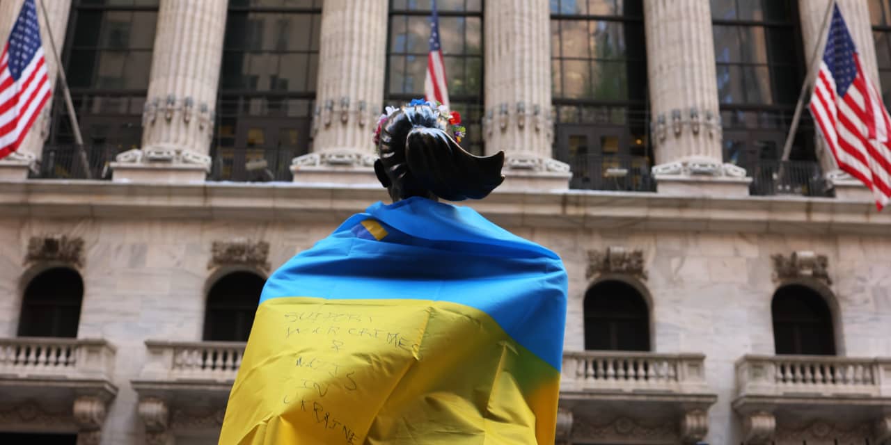 Ukraine wants U.S. investment firms to invest and create jobs in SMEs - Vimarsana News