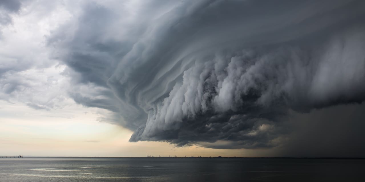 #Outside the Box: Follow these 3 crucial lessons for weathering the stock market’s storm