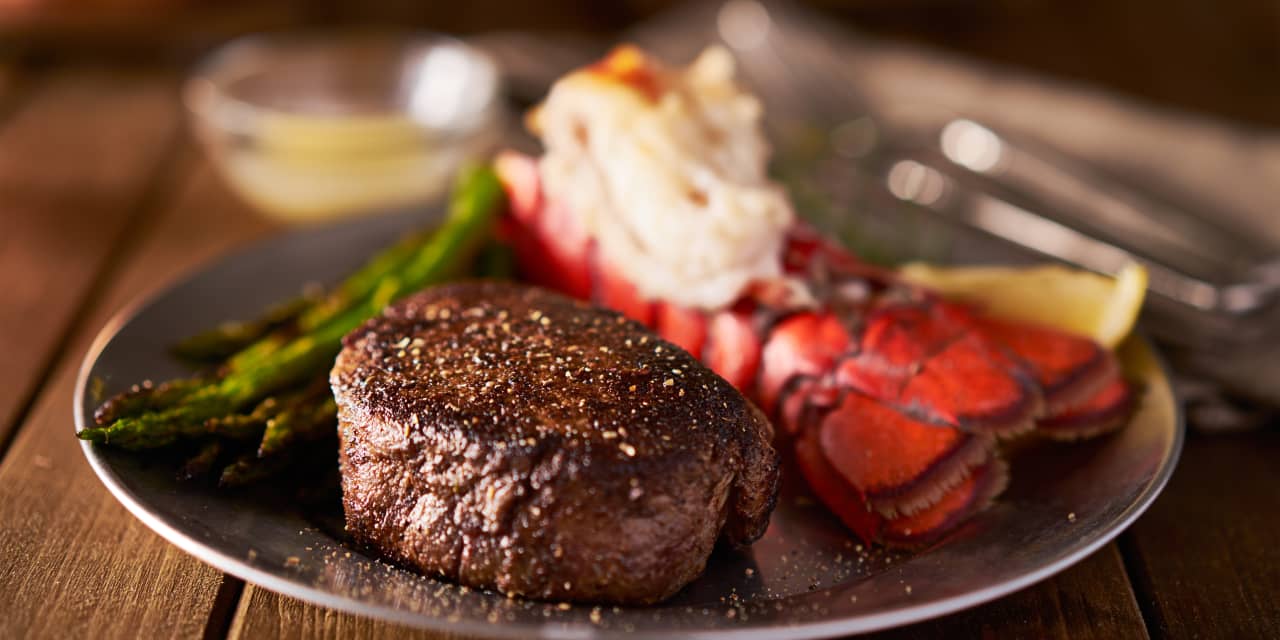 Outback Steakhouse's parent company says bad winter weather hurt its bottom line - Vimarsana News