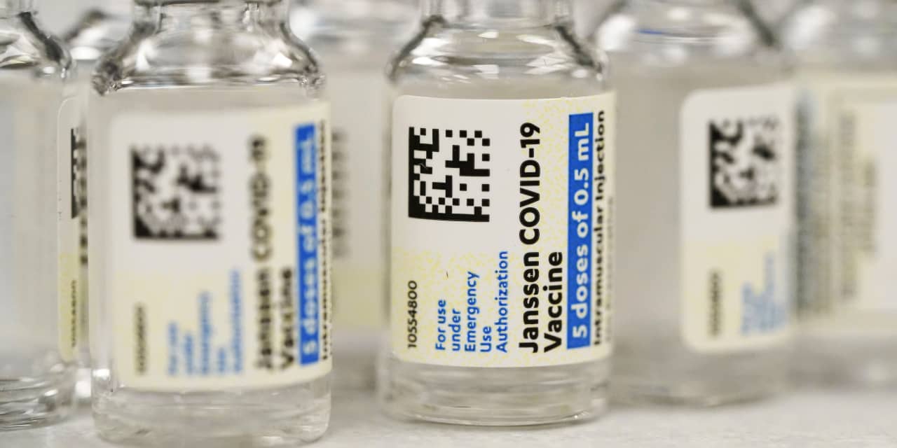 The FDA limits Johnson & Johnson’s COVID-19 vaccine because of the risk of blood clots