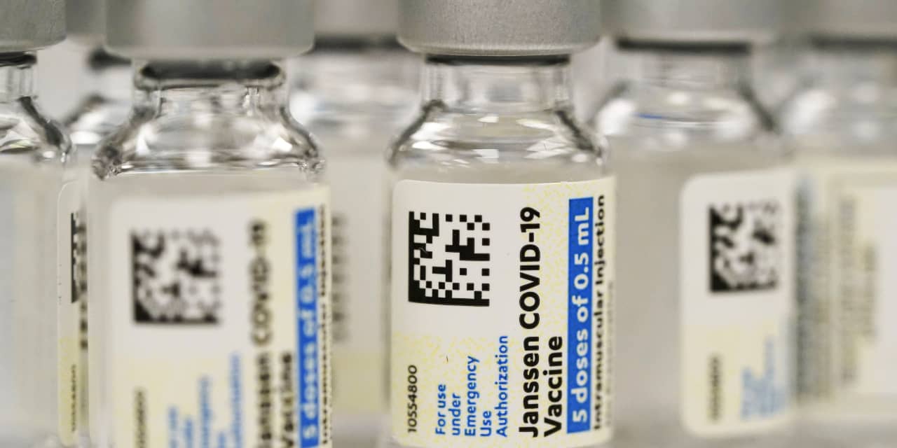 The FDA limits Johnson & Johnson’s COVID-19 vaccine because of the risk of blood clots