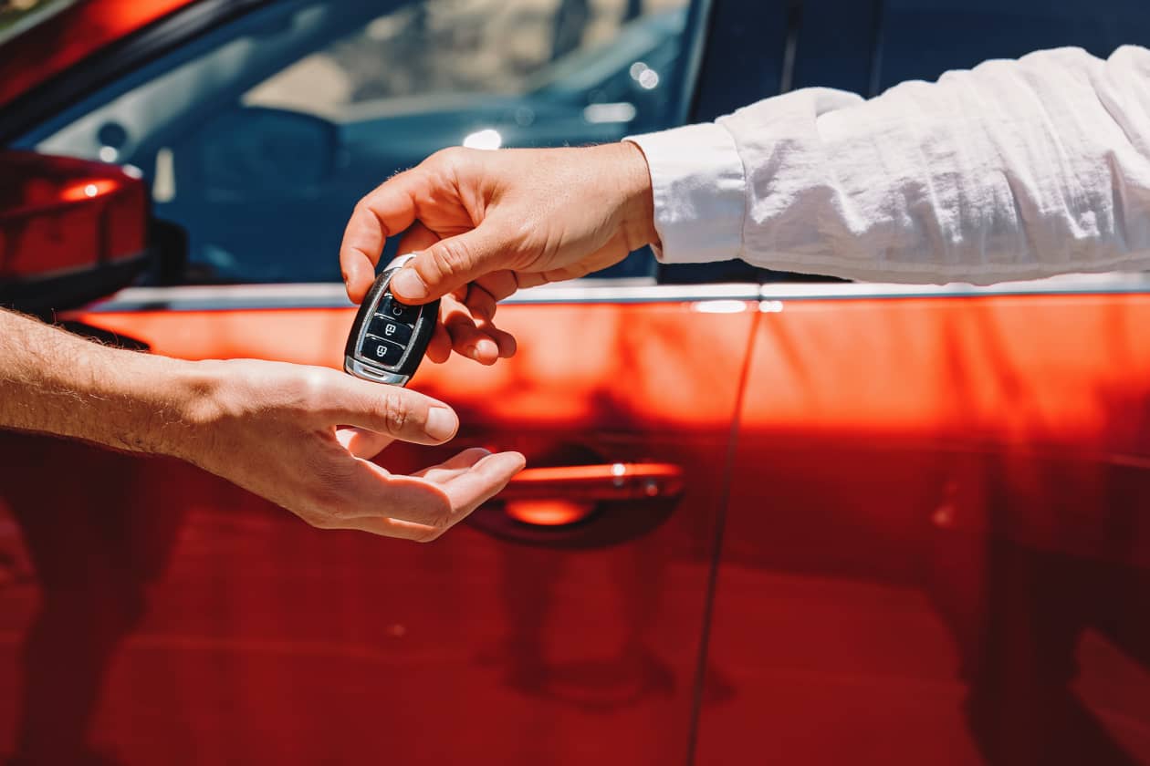 Labor Day is ‘good timing’ for car shoppers looking for a $400 monthly ...