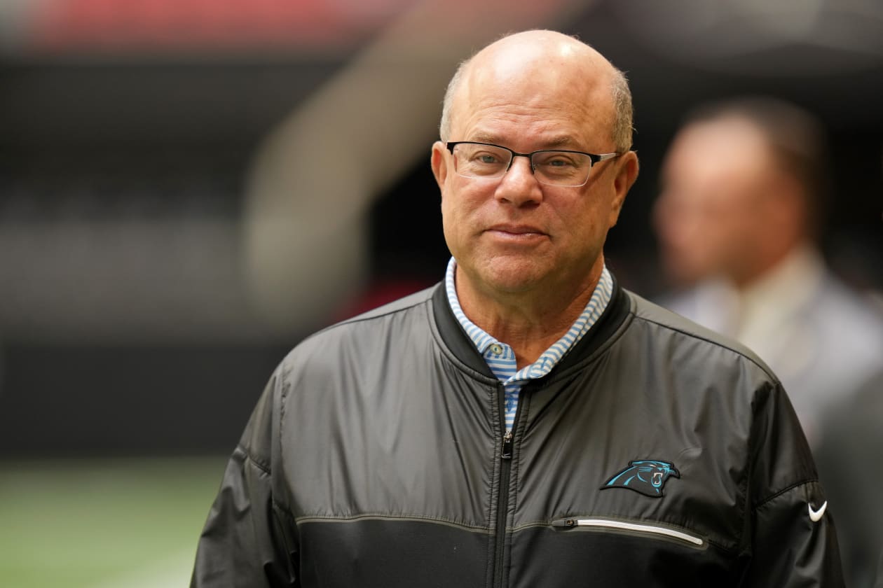 Billionaire David Tepper built on his 'everything' China bet as rally faded  - MarketWatch