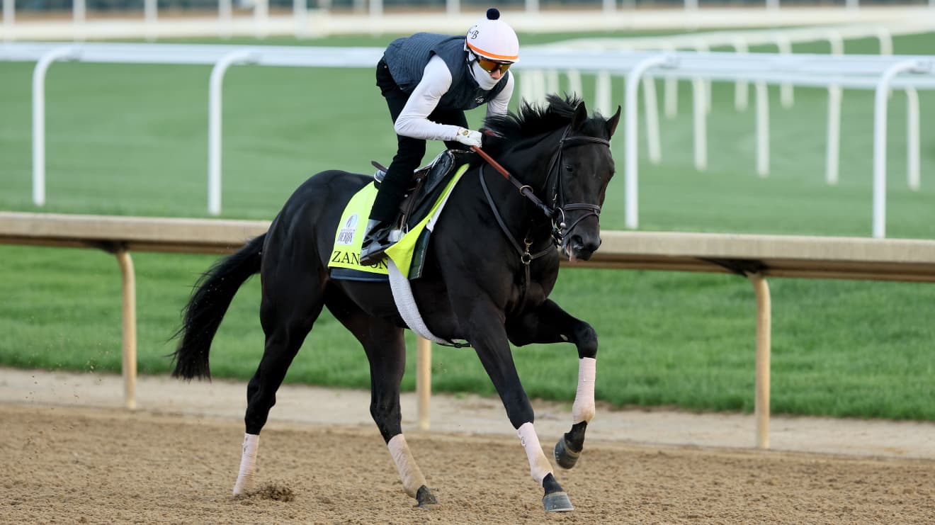 #: Want to make money betting on the Kentucky Derby? Here are eight tips from the pros