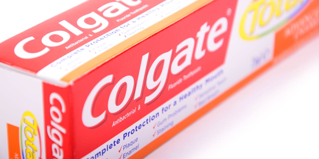 #Financial Crime: Former Colgate researcher sentenced to 21 months for stealing toothpaste formulas