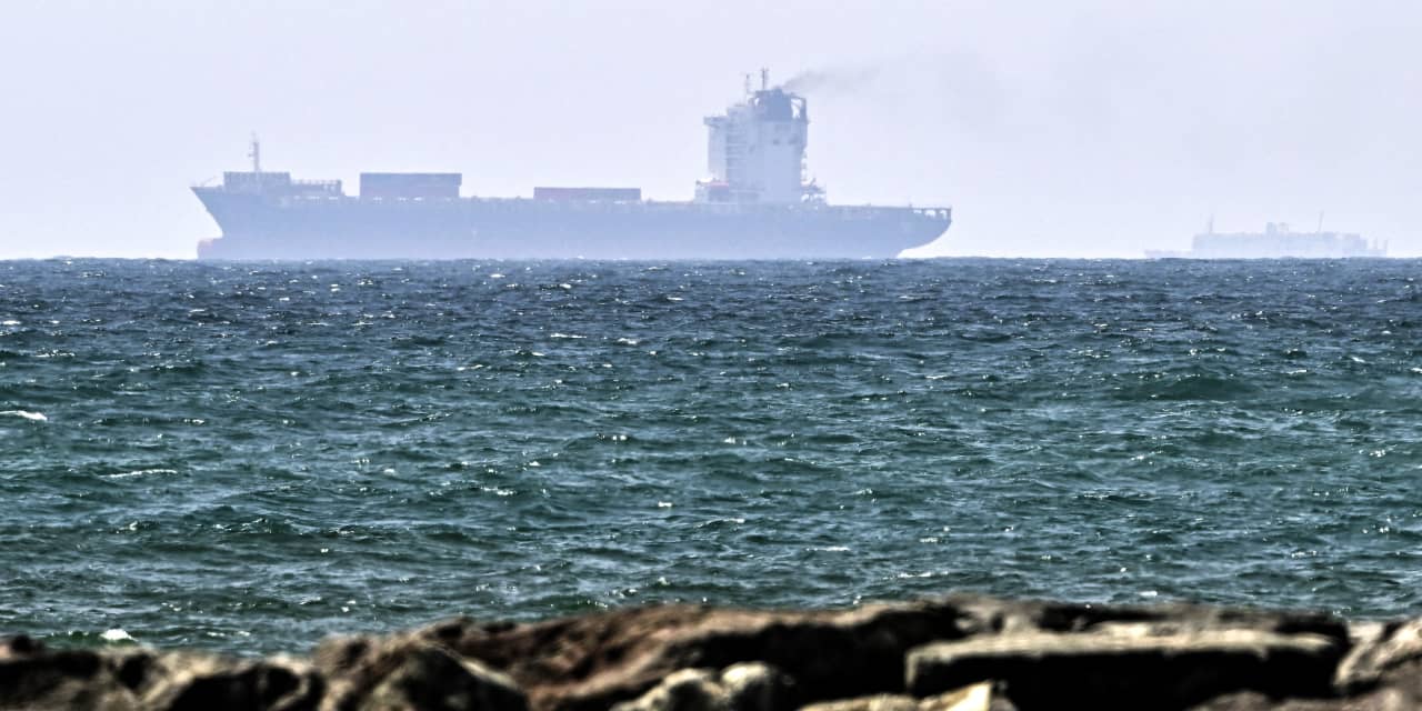 Oil prices tumble most since 2020 in May without hitting $200 a barrel. Here’s what’s next.