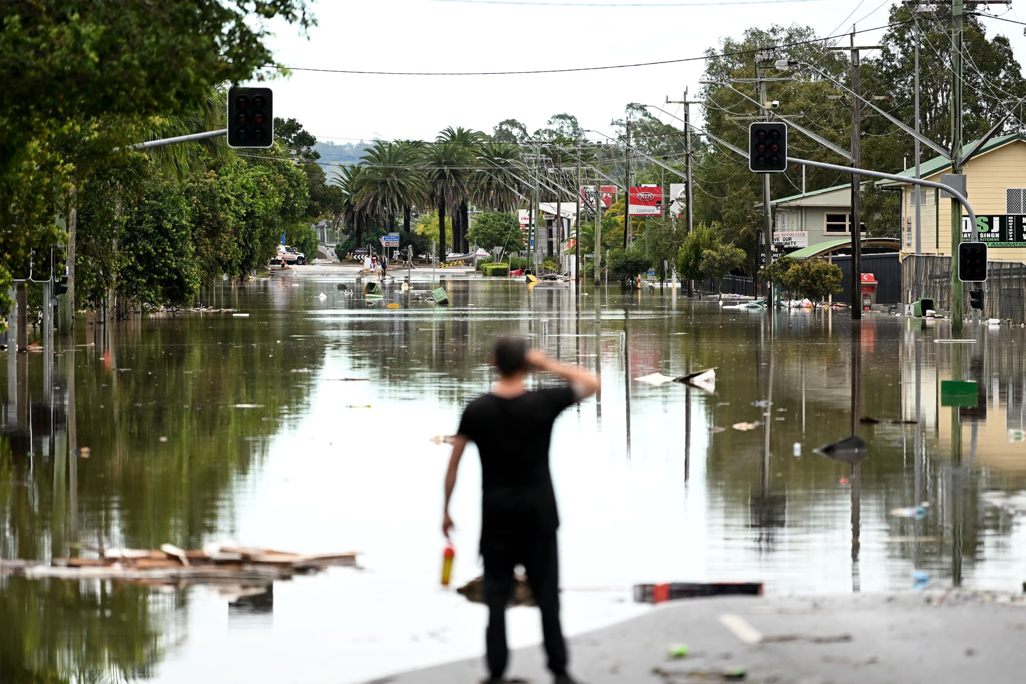 Opinion: 6 months after the climate summit, here’s where we can look for progress on climate change in a more dangerous and divided world