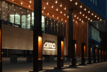 Amc Goes Ape As Equity Units Make Trading Debut Marketwatch