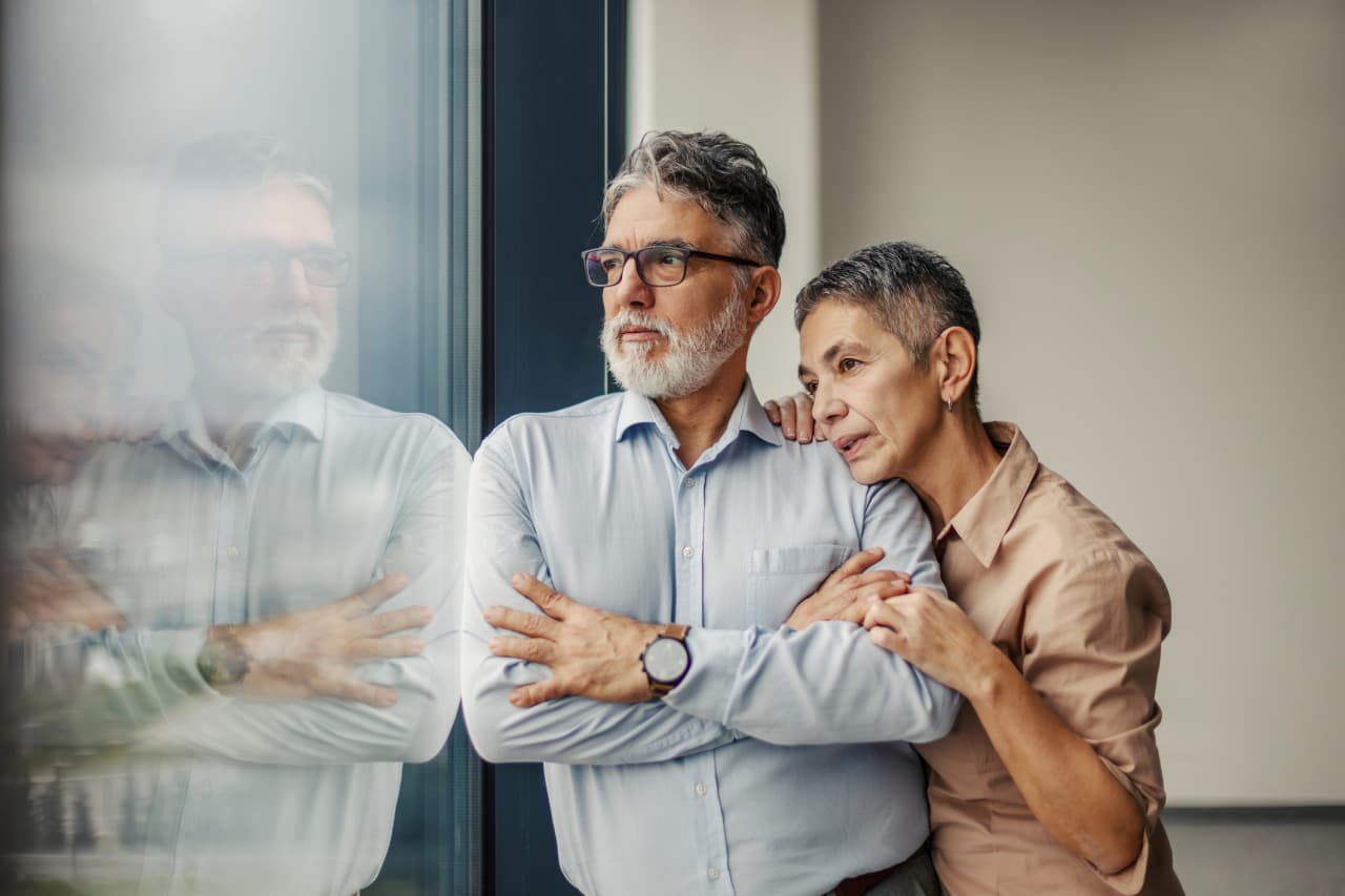 ‘He didn’t seem very alert’: Our new CPA said we owe a $443 tax refund, but we’re actually due $637. Do we fire him?