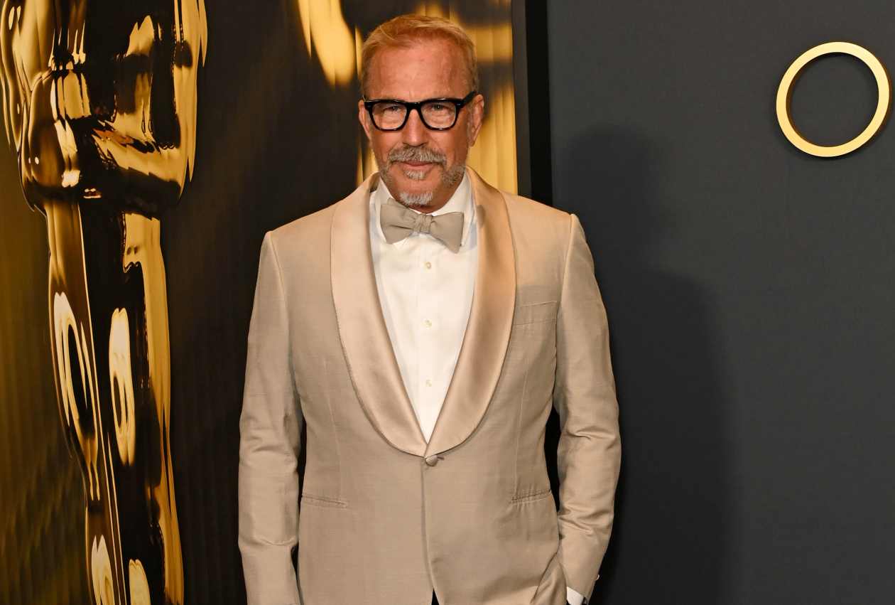 Kevin Costner: The insanely lucrative property portfolio of one of the  highest-paid actors in Hollywood - MarketWatch