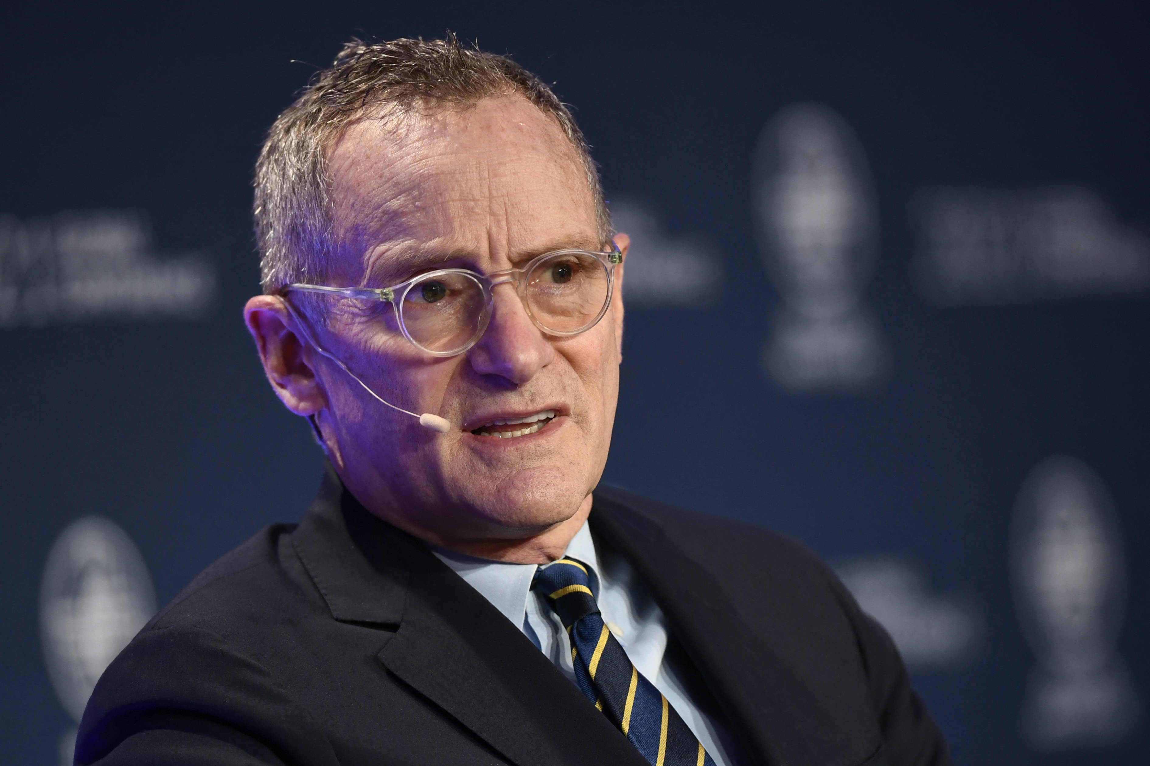 Howard Marks is much less skeptical about AI than he was just a few months ago