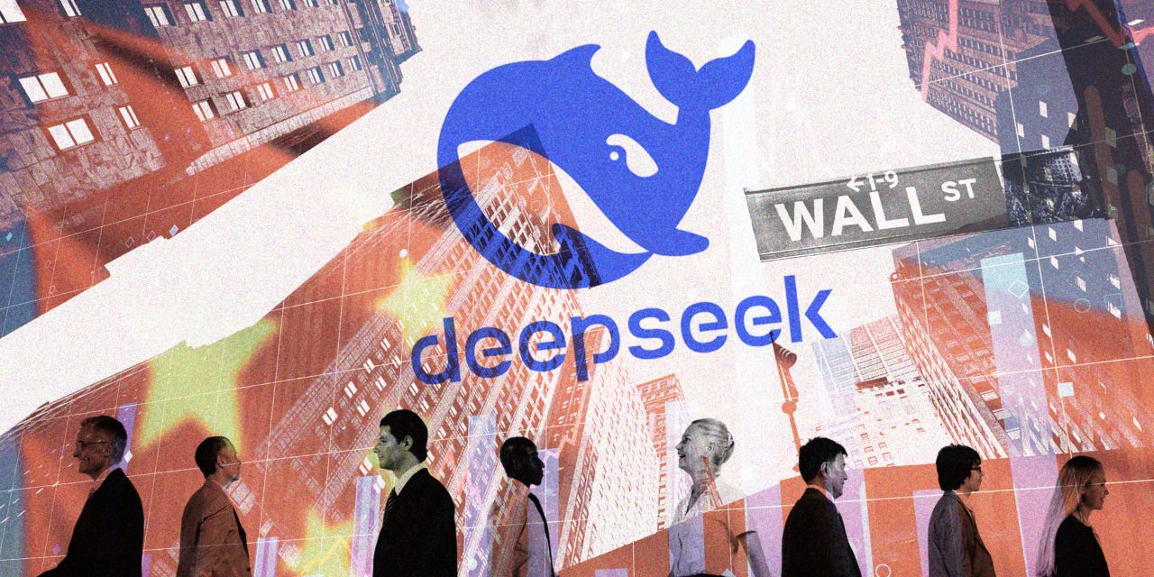 Did everyone forget about DeepSeek? What Wall Street is getting wrong about Chinese AI.