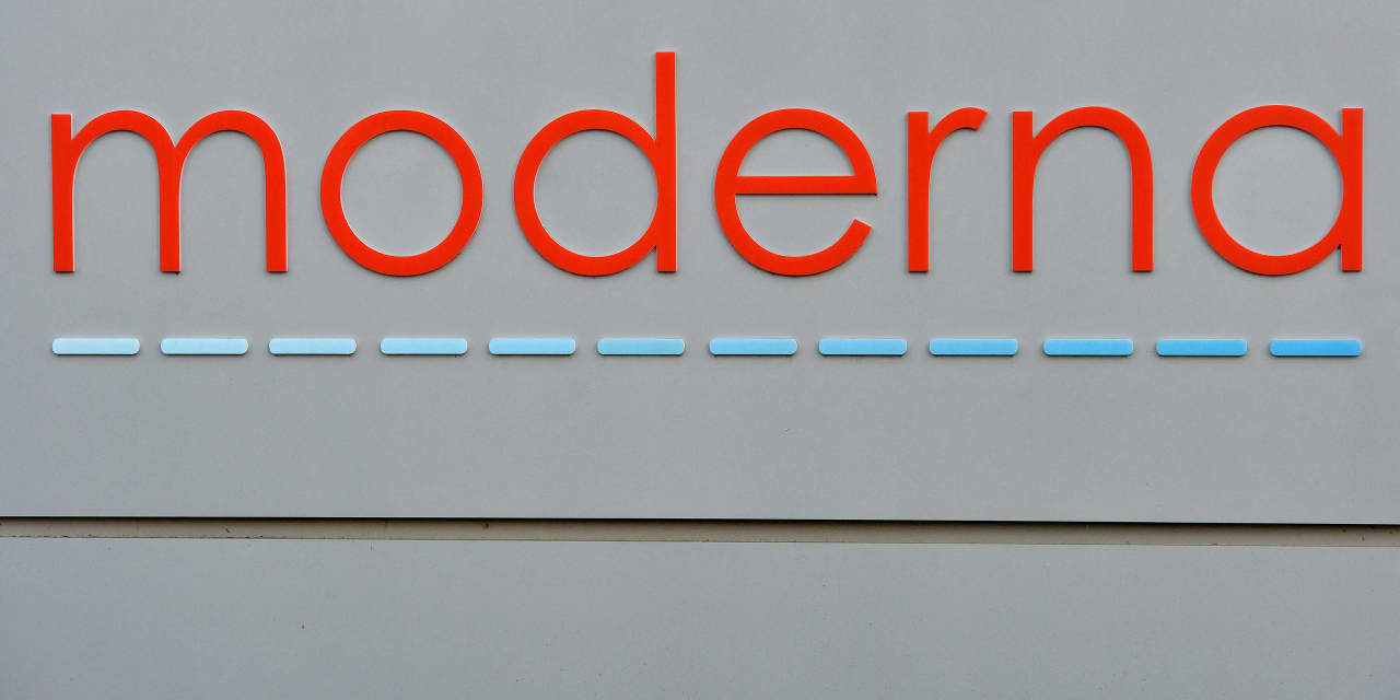 Moderna CFO out after two days in the purpose as former employer Dentsply discloses probe of money reporting