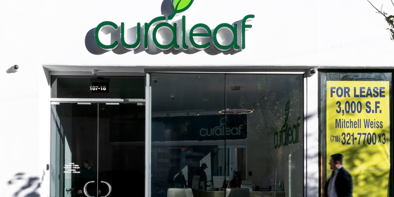 Here's why Curaleaf looks past headwinds and sticks to 2022 revenue view
