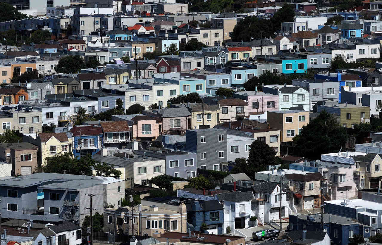 This long-shot move could get the 30-year mortgage rate to 5% next year, says BofA Global