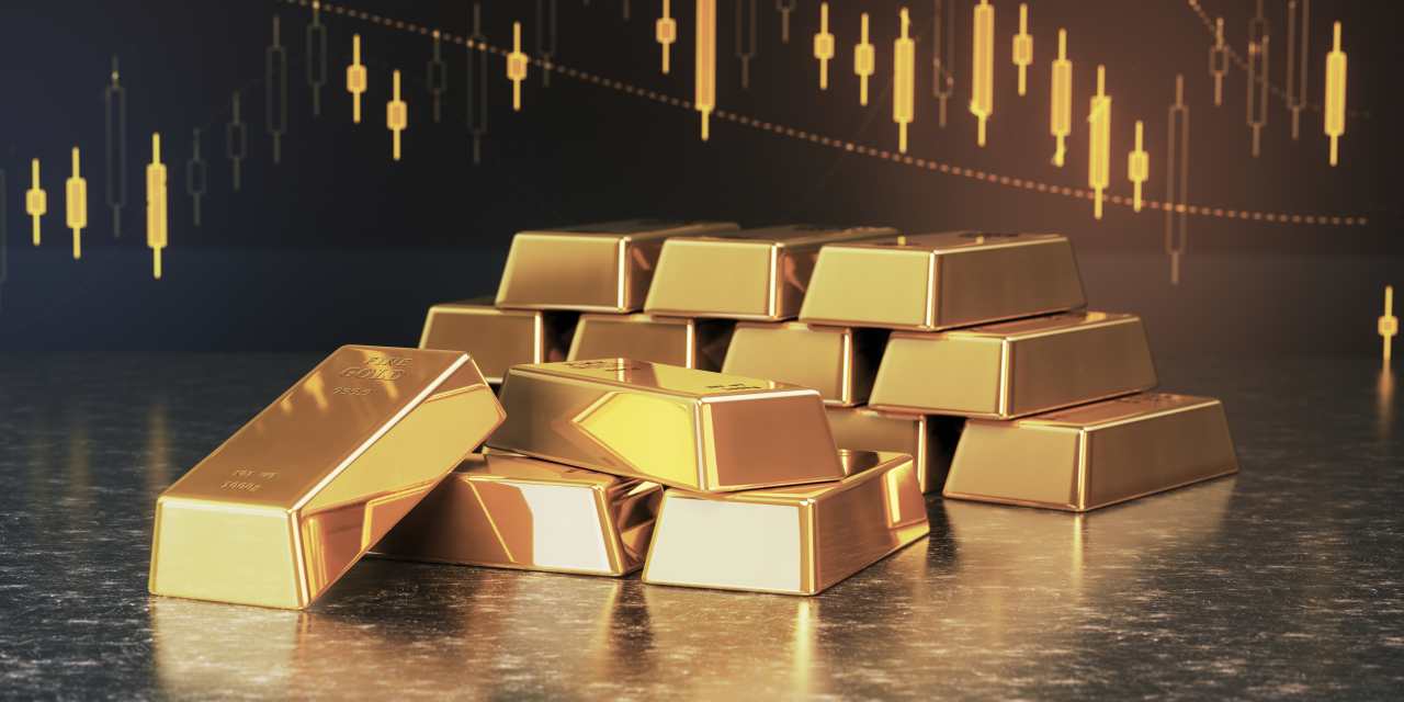 What this week’s gold-price decline might signal for your investment portfolio