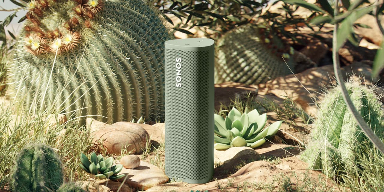 Sonos's stock dinged as BofA ends bullish call - Vimarsana News