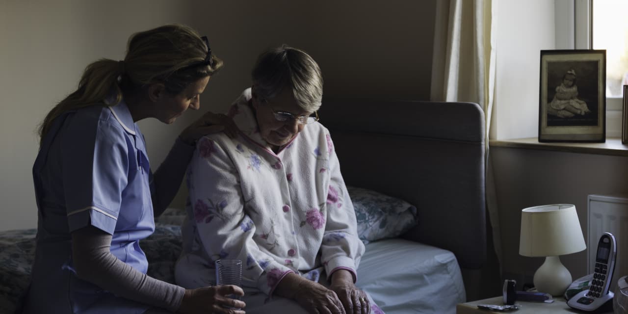 Private-equity hospitals put Medicare patients at risk, new research says