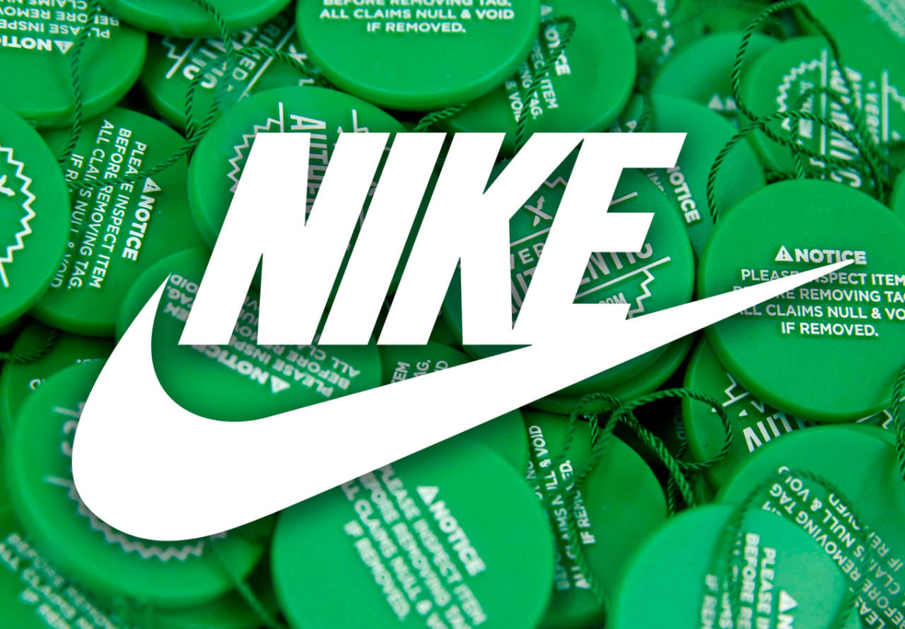 Nike Blasts StockX for Selling Counterfeit Shoes