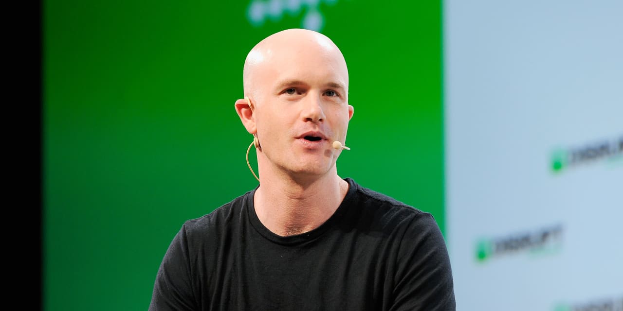Coinbase CEO tells workers to quit if they do not believe in top execs, after petition for leadership changes