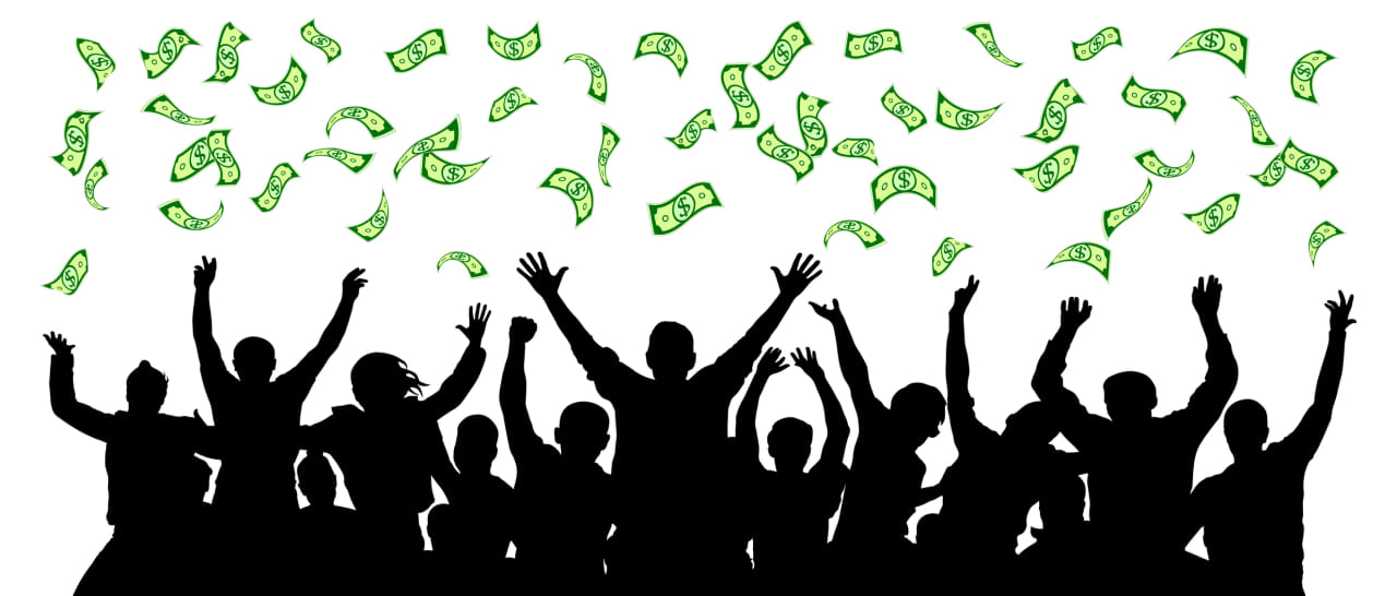 Want to fix your finances? Throw a party! (No, really.)