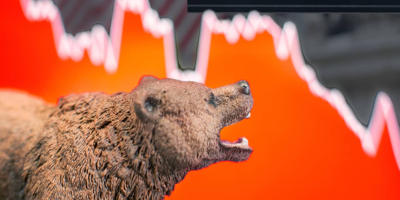 Is bear market over 2023? Leia aqui How long has the 2023 bear market