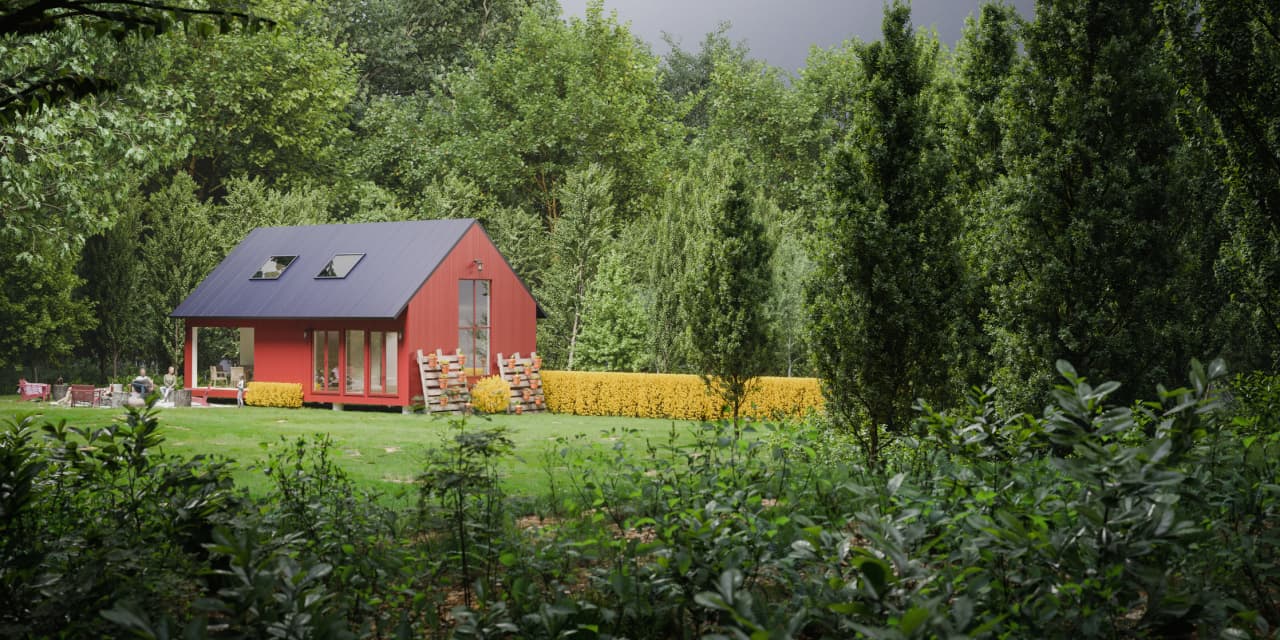 More people are turning to this housing idea for aging parents, but obstacles still exist in much of the country