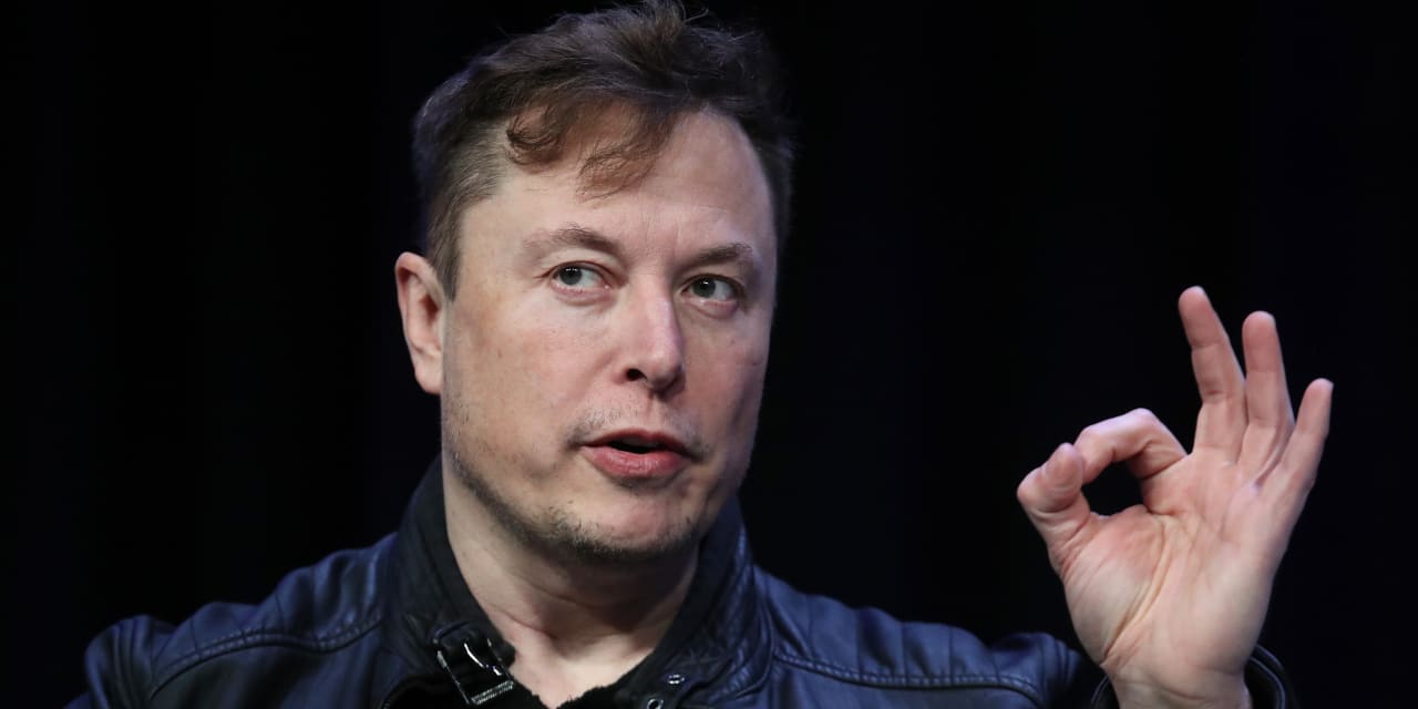 #BookWatch: Elon Musk’s autonomous vehicle forecasts are not just too optimistic — they’re wrong