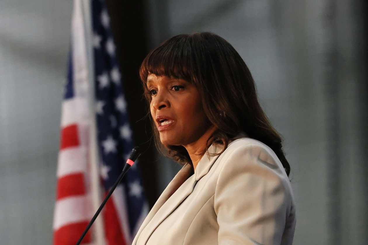 Kathy Barnette, Dr. Oz and John Fetterman: Here are the names to watch ...