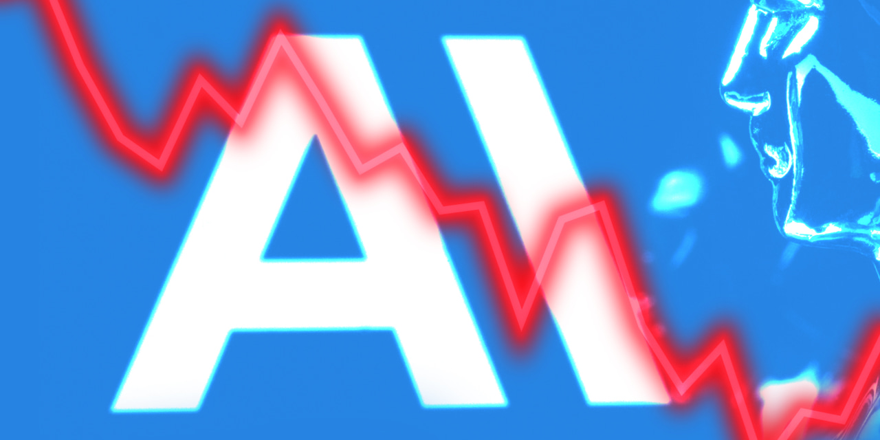 marketwatch.com - Joy Wiltermuth - How the riptide around AI and stocks could seep into Fed decisions and the housing market