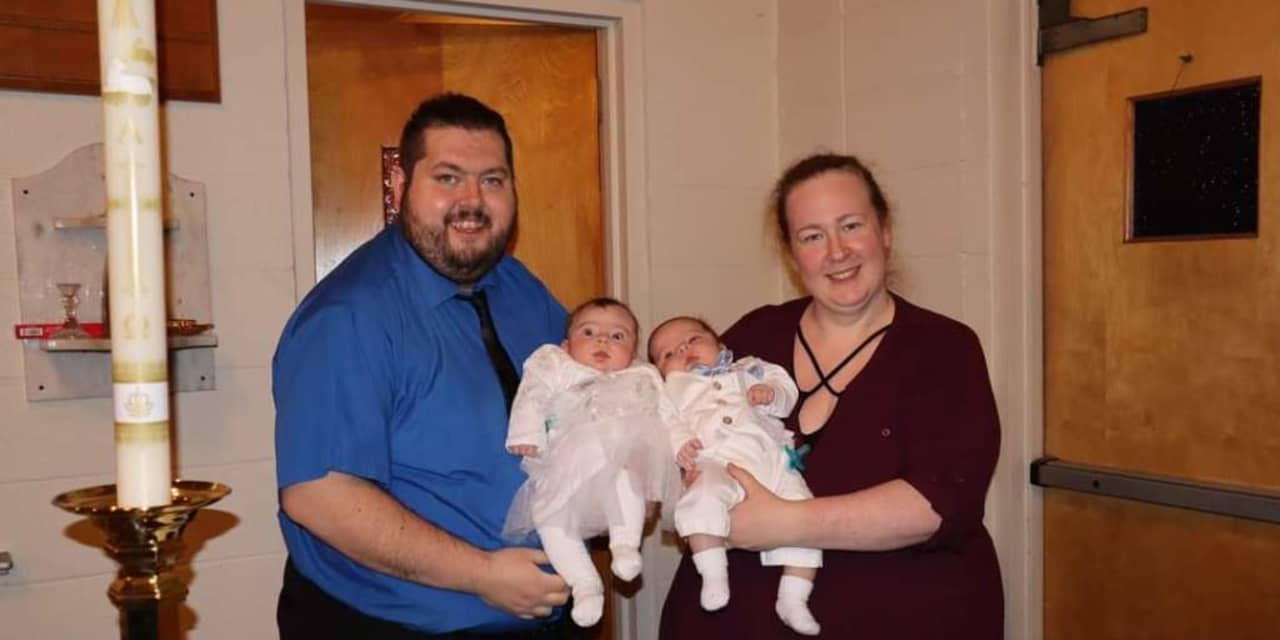 'It's pure panic': Florida parents of twins spent more than 4 hours ...