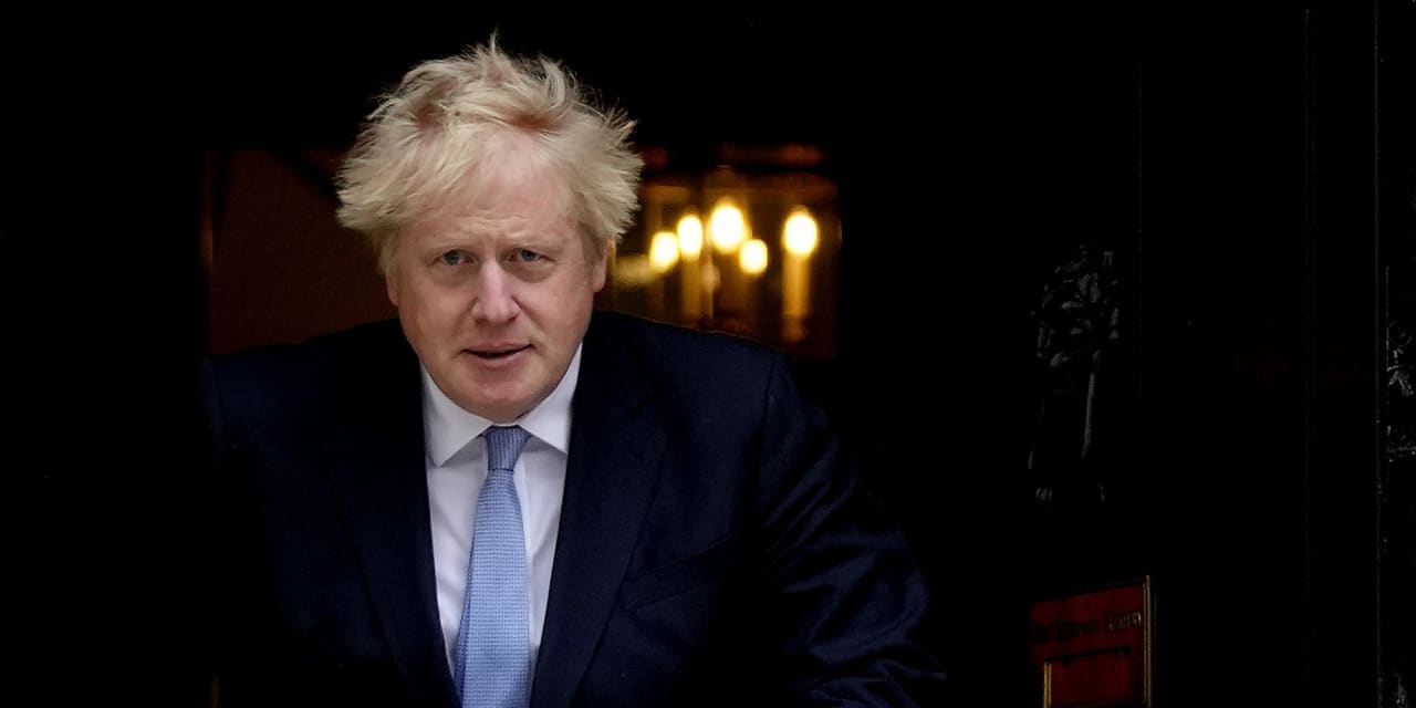Boris Johnson threatens UK will act on Northern Ireland rules if EU won't