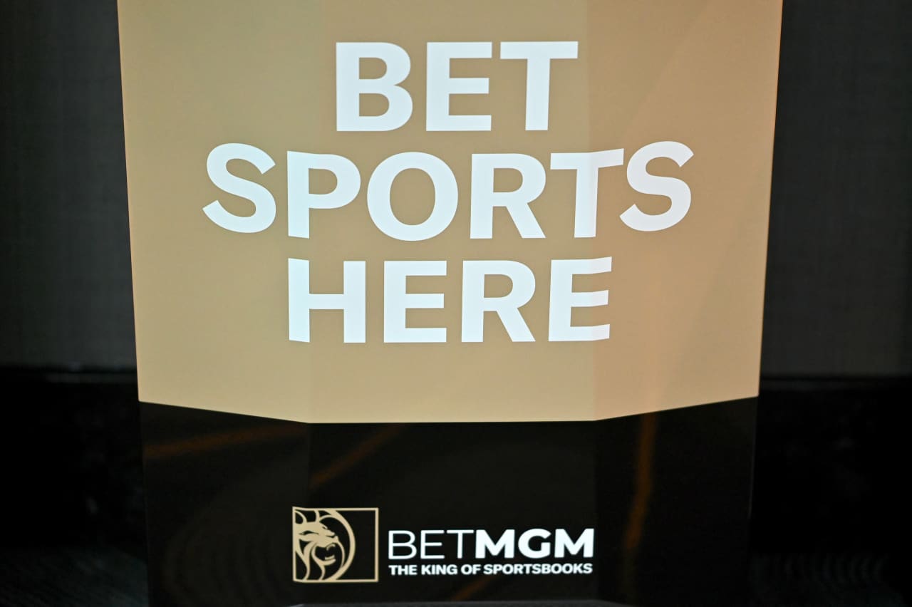 How Much Do Americans Bet On Sports