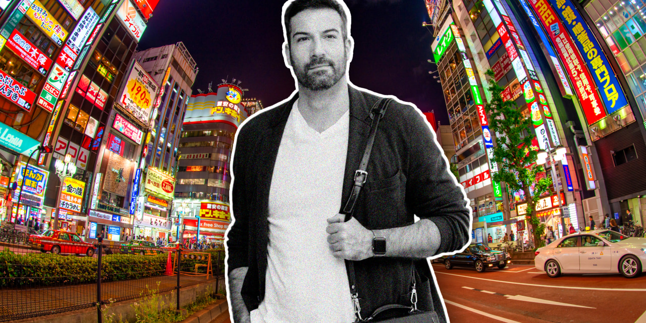 I’m a 35-year-old American in Japan. How can I build wealth without a 401(k)?