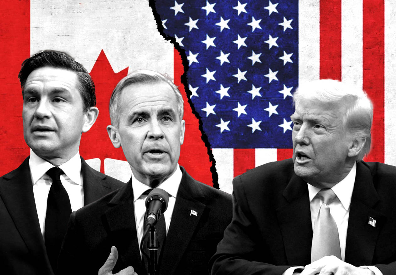 Canada gets new leader, but don’t bet on a quick Trump tariff truce ...