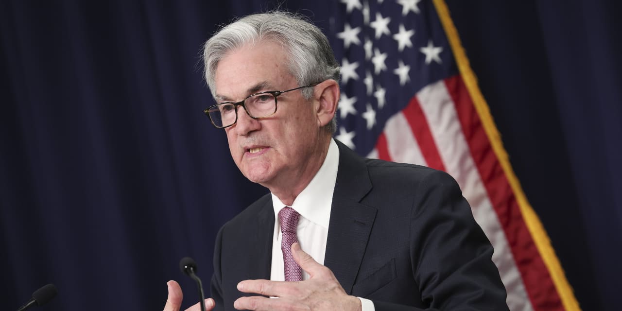The stakes couldn't be higher for investors as hotter inflation would place the Federal Reserve in uncharted territory