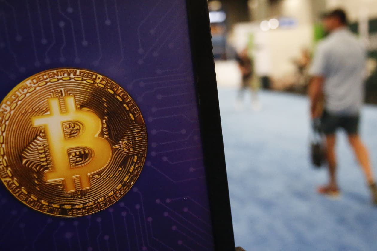Betting against bitcoin? You can now do it via an ETF in the U.S. -  MarketWatch