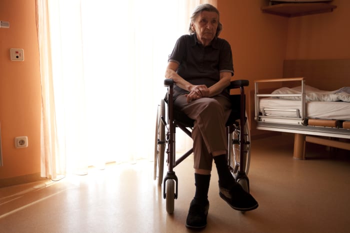 Relocating to a Care Facility: Understanding the Trauma and How to Minimize It