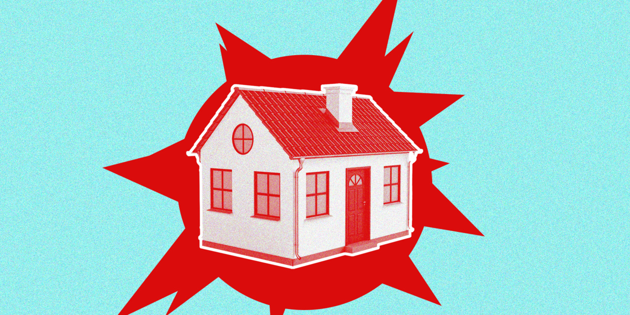 Here’s one way the Fed could lower mortgage rates almost overnight — and ...