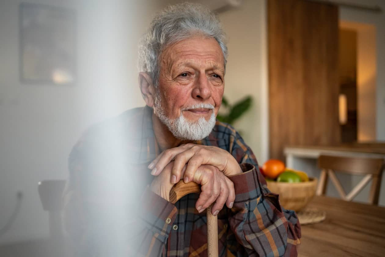 I’m 70. A relative offered me a $25,000 home loan secured by a lien that must be repaid within a year. Should I agree?