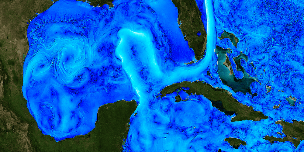 #The Conversation: Bad news for the 2022 hurricane season: The Loop Current, a fueler of monster storms, is looking a lot like it did in 2005, the year of Katrina