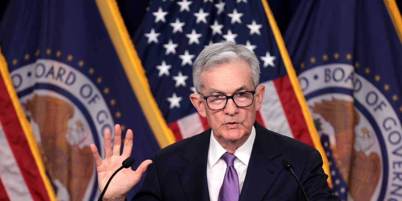 Fed's Powell will keep door open for first interest rate cut in March - Vimarsana News