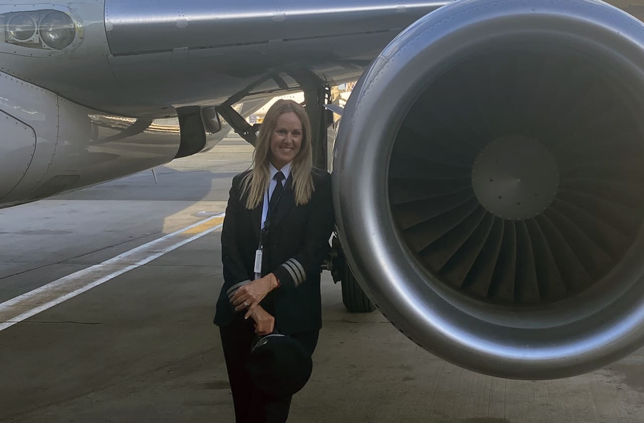Airlines face severe pilot shortage as summer travel season nears -  MarketWatch