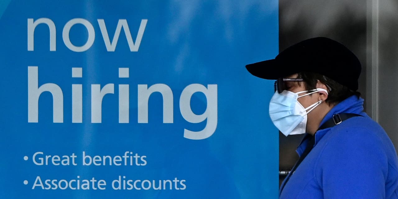 Here’s why more employers are dropping college degree requirements